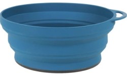 Indai Lifeventure: Sulankstomas dubenėlis Lifeventure Ellipse Flexi-Bowl