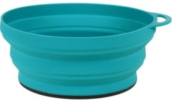 Indai Lifeventure: Sulankstomas dubenėlis Lifeventure Ellipse Flexi-Bowl