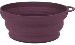 Indai Lifeventure: Sulankstomas dubenėlis Lifeventure Ellipse Flexi-Bowl