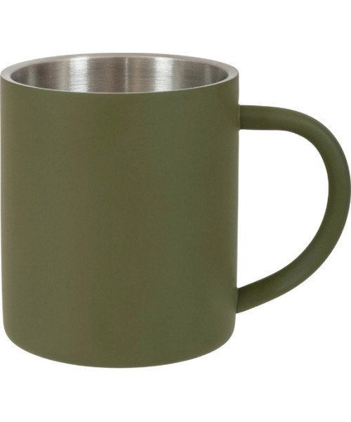 Canteens and Mugs Highlander: Turistinis puodelis Highlander Tuff Mug 300ML