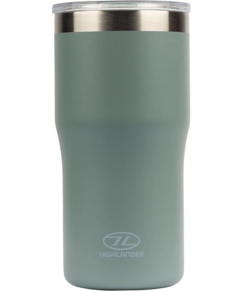 Termosai Highlander: Termo puodelis Highlander Guzzler 500