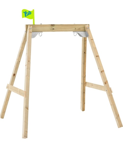 Outdoor Toys : TP Swing single Explorer auginamas FSC