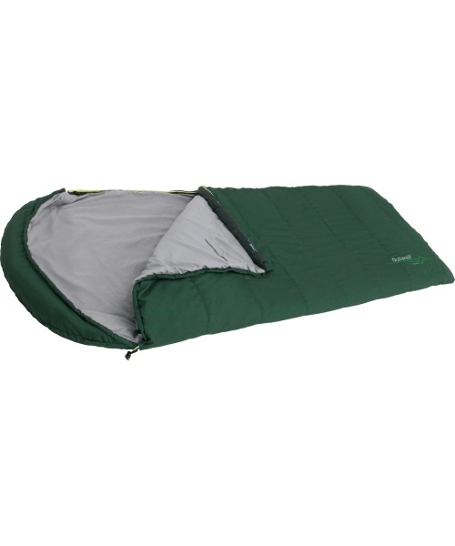 Sleeping Bags Outwell: Outwell Sleeping bag 'Campion'