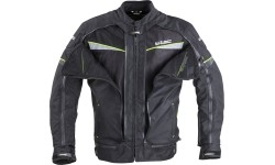 W-TEC: Men’s Motorcycle Jacket W-TEC Progair