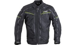 W-TEC: Men’s Motorcycle Jacket W-TEC Progair