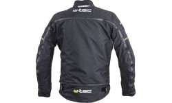 W-TEC: Men’s Motorcycle Jacket W-TEC Progair