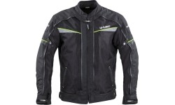 W-TEC: Men’s Motorcycle Jacket W-TEC Progair