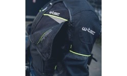 W-TEC: Men’s Motorcycle Jacket W-TEC Progair