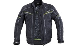 W-TEC: Men’s Motorcycle Jacket W-TEC Progair