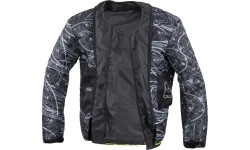 W-TEC: Men’s Motorcycle Jacket W-TEC Progair
