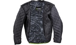 W-TEC: Men’s Motorcycle Jacket W-TEC Progair