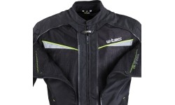 W-TEC: Men’s Motorcycle Jacket W-TEC Progair