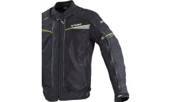 W-TEC: Men’s Motorcycle Jacket W-TEC Progair