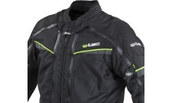 W-TEC: Men’s Motorcycle Jacket W-TEC Progair