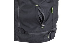 W-TEC: Men’s Motorcycle Jacket W-TEC Progair