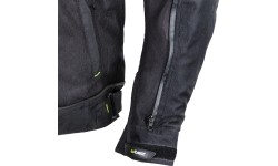W-TEC: Men’s Motorcycle Jacket W-TEC Progair
