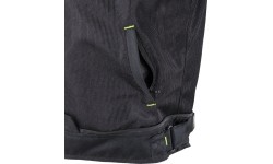 W-TEC: Men’s Motorcycle Jacket W-TEC Progair