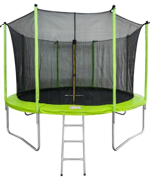 On-ground trampolines inSPORTline: Batutų rinkinys inSPORTline Irbiso 366 cm
