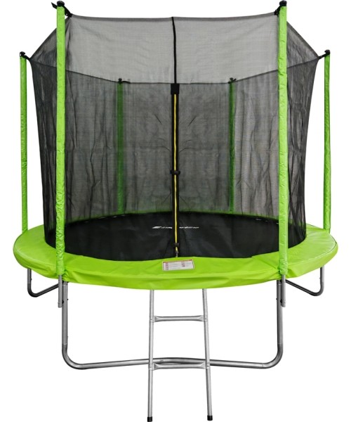 On-ground trampolines inSPORTline: Batutų rinkinys inSPORTline Irbiso 305 cm