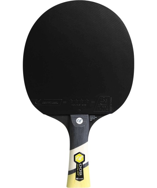 Table Tennis Rackets Cornilleau: Cornilleau Atlikti 600