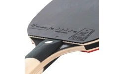 Table Tennis Rackets Cornilleau: Cornilleau Atlikti 600