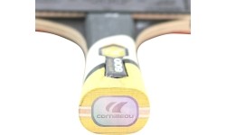 Table Tennis Rackets Cornilleau: Cornilleau Atlikti 600