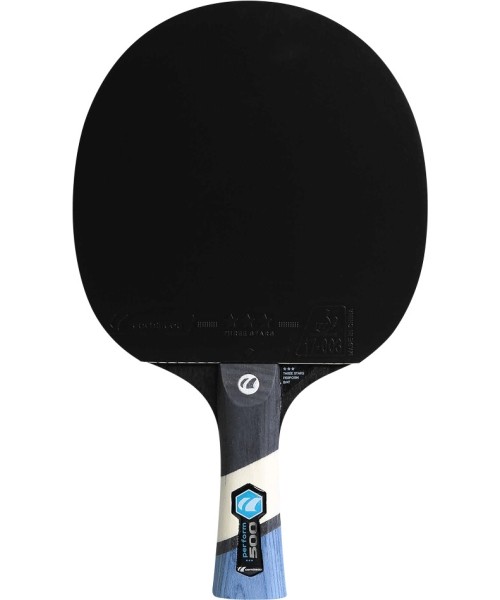 Table Tennis Rackets Cornilleau: Cornilleau Atlikti 500