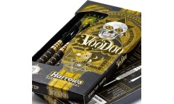 Darts Steeltip HARROWS VOODOO 5123 3x21gK