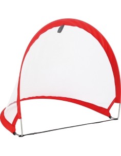Bandito pop-up goal 80x60x60cm 2PC
