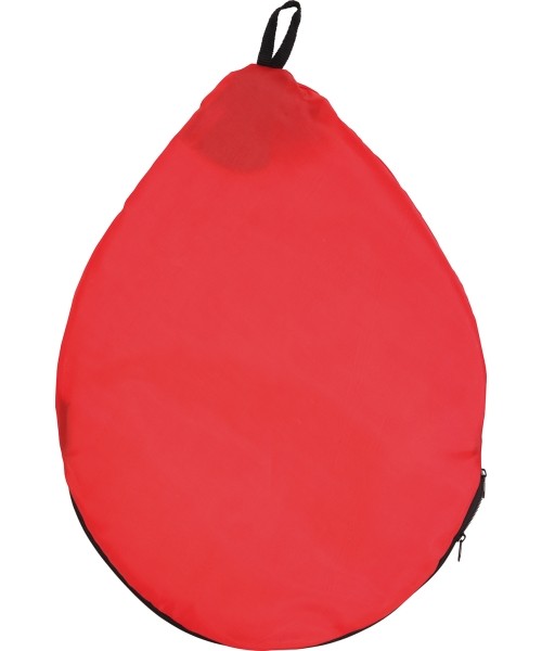 Iššokantys futbolo vartai Bandito 80x60x60 cm, 2 vnt.