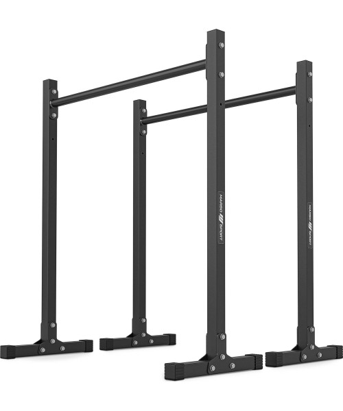Lygiagretės Marbo Sport: Lygiagretės Marbo Sport MH-D011