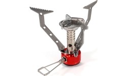 Origin Outdoors Stove 'Triple-Lite'