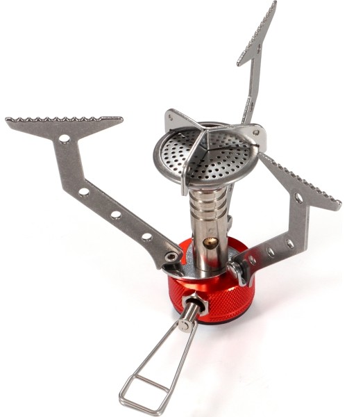 Origin Outdoors Stove 'Triple-Lite'