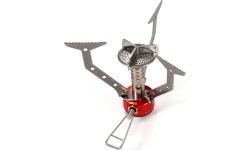 Origin Outdoors Stove 'Triple-Lite'