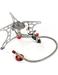 Origin Outdoors Stove 'Steady'