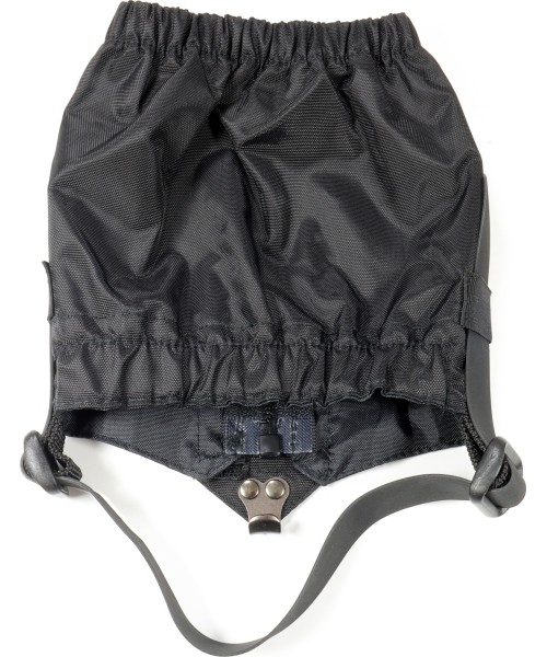 Camping Accessories Origin Outdoors: Origin Outdoors Gaiter 'Drytogo' short