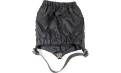 Camping Accessories Origin Outdoors: Origin Outdoors Gaiter 'Drytogo' short