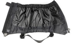 Camping Accessories Origin Outdoors: Origin Outdoors Gaiter 'Drytogo' short