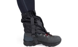 Camping Accessories Origin Outdoors: Origin Outdoors Gaiter 'Drytogo' short