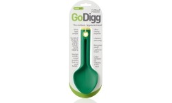 humangear kastuvas „GoDigg“