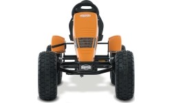 Go-Kartai jaunimui ir suaugusiems BERG: Mašinėlė BERG Go-kart X-treme XXL-BFR