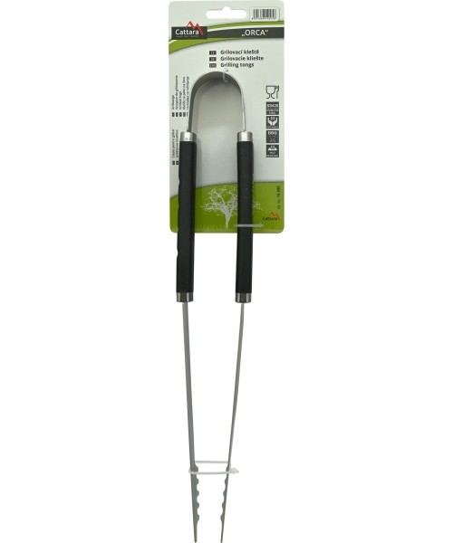 Kepsninės žnyplės ORCA 39 cm