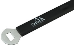 Grill turner ORCA 45 cm