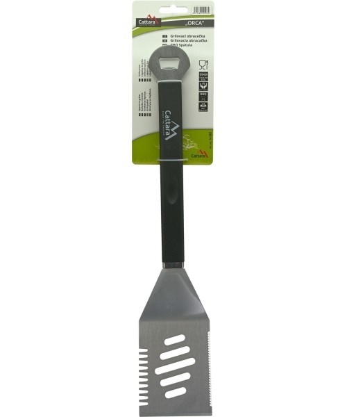 Grill turner ORCA 45 cm