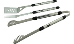 Grilling tools SHAFT set 3pcs