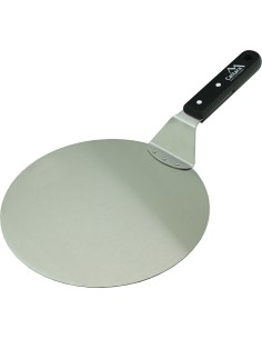 Pizza peel round 25 cm