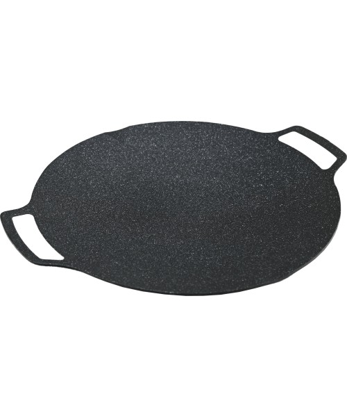 Grill Tools and Accessories Cattara: Korean grill pan, ALU alloy, 36cm