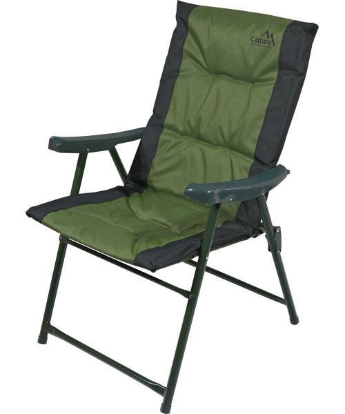 Chairs and Stools Cattara: Folding camping chair FOREST