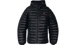 Heated Jackets Glovii: Šildoma vyriška striukė su baterija Glovii GTM