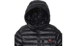 Heated Jackets Glovii: Šildoma vyriška striukė su baterija Glovii GTM